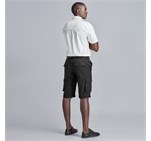 Mens Cargo Zip Off Pants ALT-ZIP-BL-MOBK 026-NO-LOGO